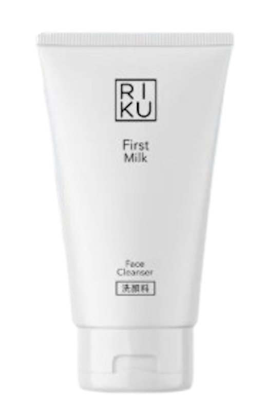 First Milk Face Cleanser 1