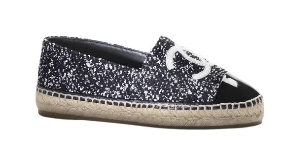 Espadrilles  2