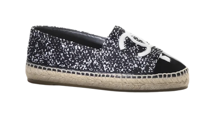 Espadrilles 2