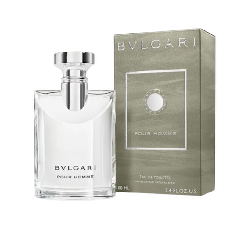 น้ำหอมสำหรับผู้ชาย Pour Homme EDT 1