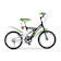 TURBO BICYCLE 16" Major 1