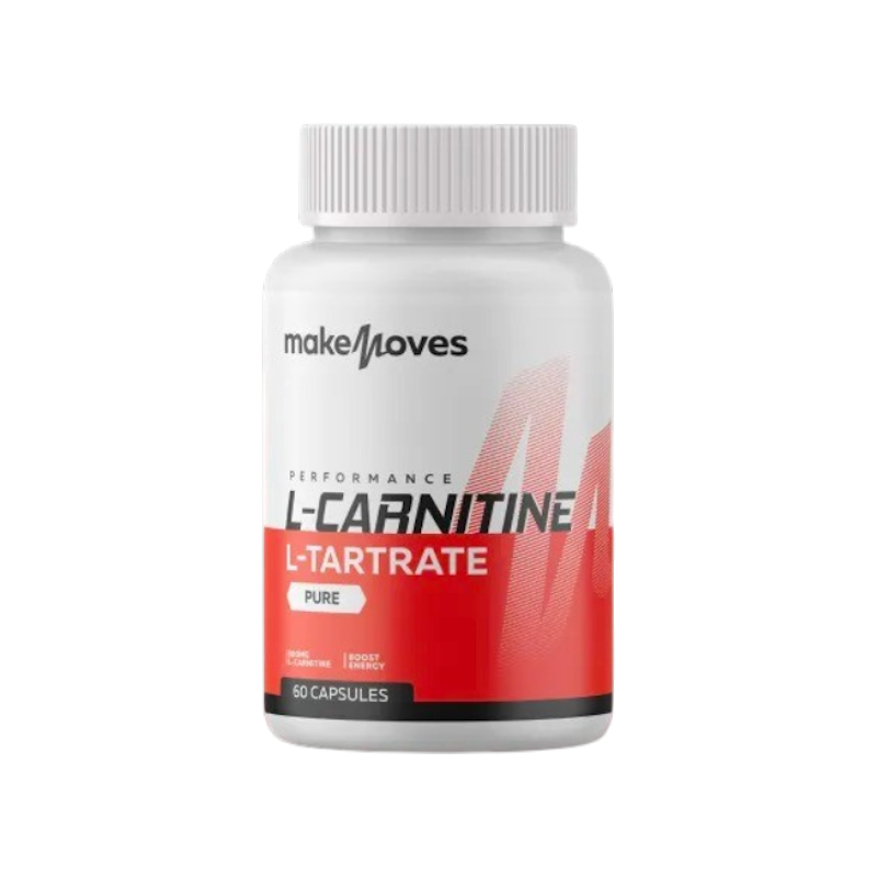 L-Carnitine 1