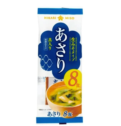 10 มิโซะ ยี่ห้อไหนอร่อย ปี 2026 สําเร็จรูป 3