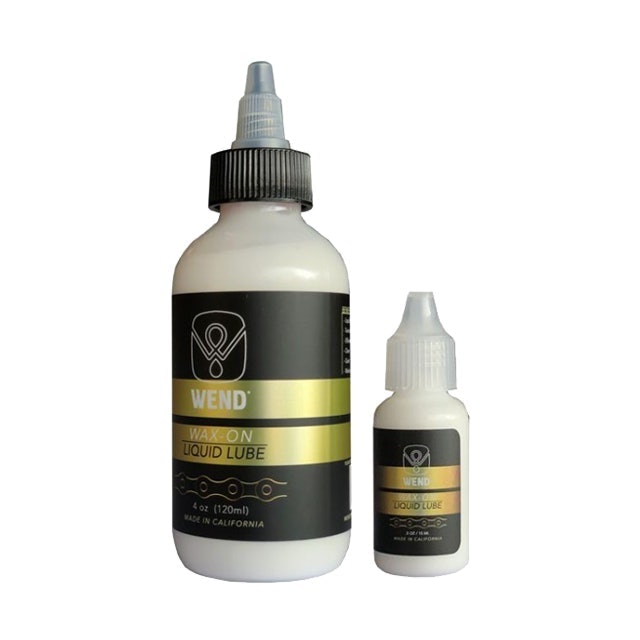 น้ำมันหยอดโซ่จักรยาน WAX-ON LIQUID LUBE 1