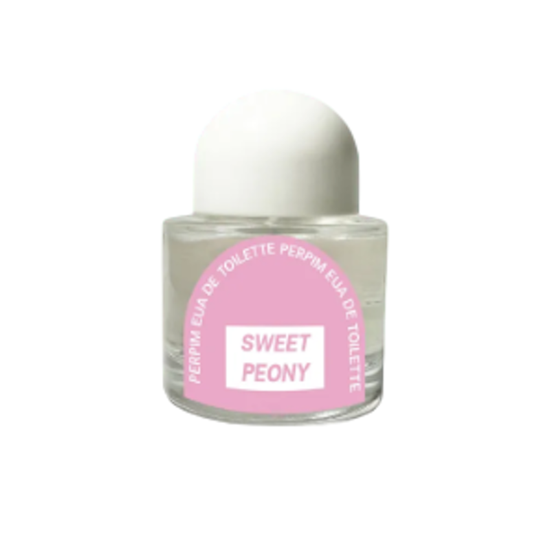 น้ำหอมผู้หญิง EDT กลิ่น Sweet Peony 1