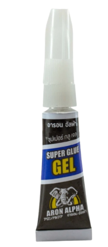 Super Glue GEL