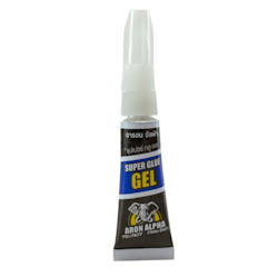 Super Glue GEL