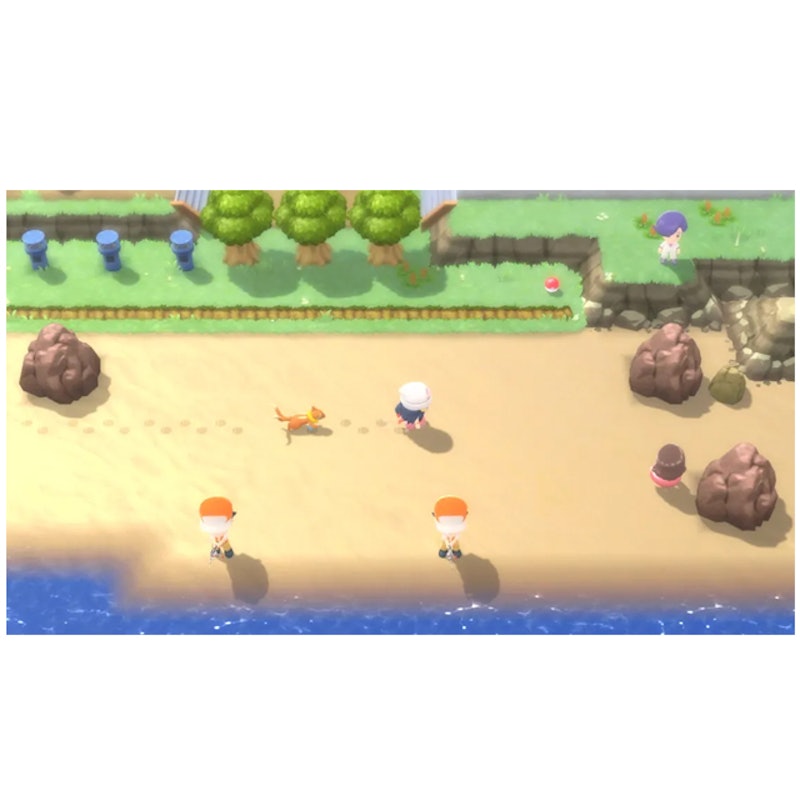 Pokemon Nintendo Switch Pokémon™ Brilliant Diamond and Pokémon™ Shining Pearl Double Pack 2