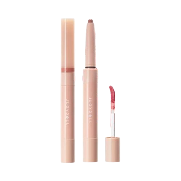 Dual-End Lip Liner and Gloss Duo 1