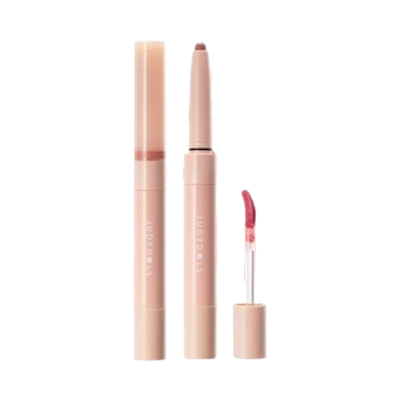 Dual-End Lip Liner and Gloss Duo 1