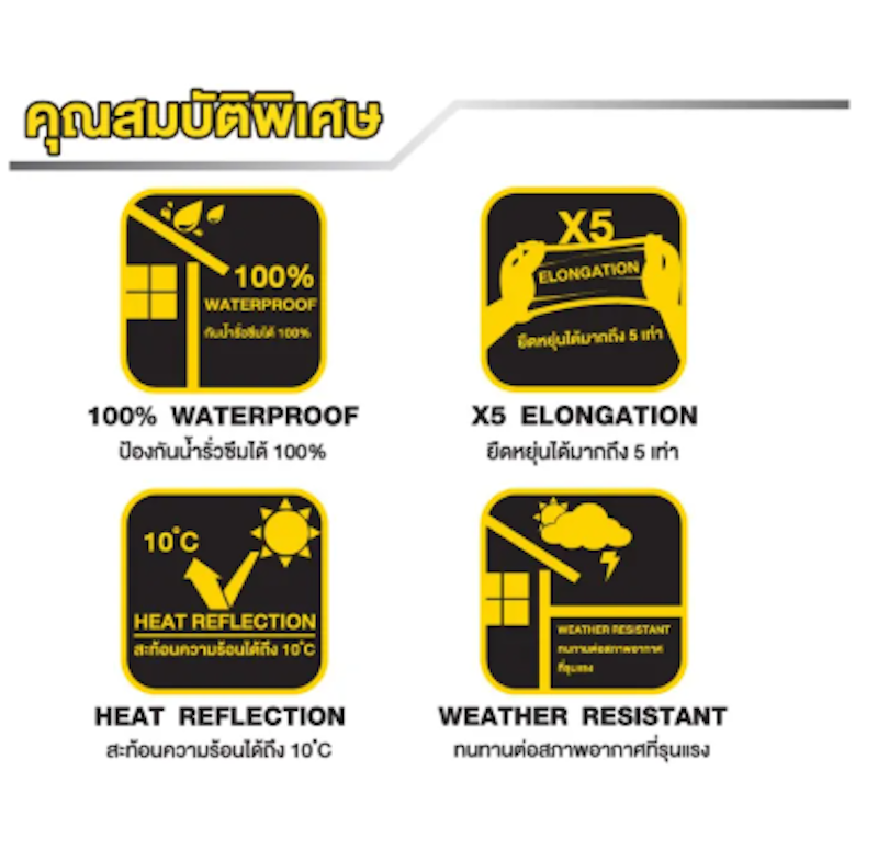 Roof Sealer 2