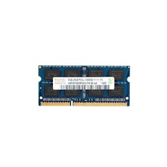 RAM DDR3L 8 GB 16 CHIP