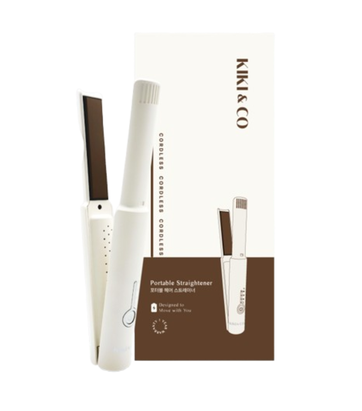 2in1 Portable Straightener 1