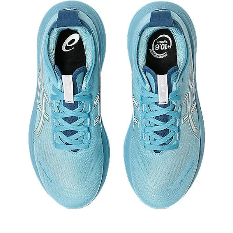 Gel - Nimbus 27 Womens 3
