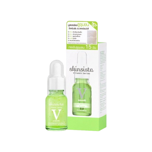 V Pore Minimizing Booster 2