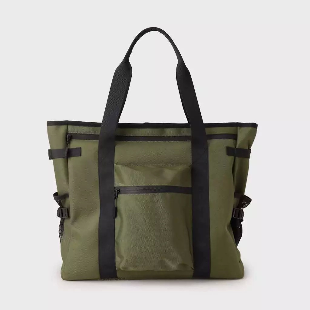 WRP Everyday Tote Bag 3