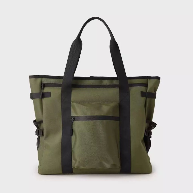 WRP Everyday Tote Bag 3