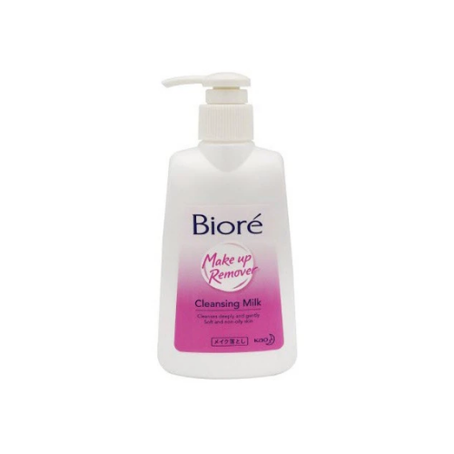 10 Cleansing Milk ยี่ห้อไหนดี ปี 2026 รวมคลีนซิ่งน้ำนม ใช้ดี 3