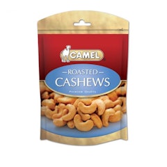 Roasted Cashews