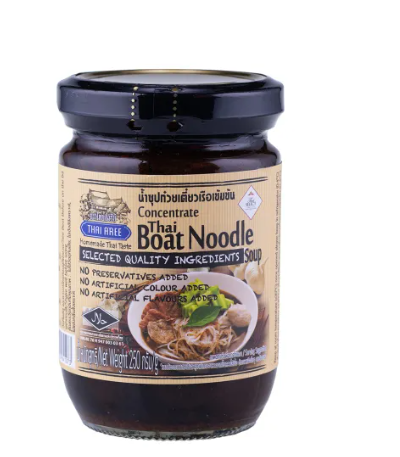 10 น้ำซุปก๋วยเตี๋ยว ยี่ห้อไหนอร่อย ปี 2026 สำเร็จรูป รวมน้ำข้น น้ำใส 2