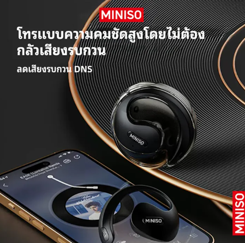 หูฟังแปลภาษา X15 PRO Translator Earbuds 2