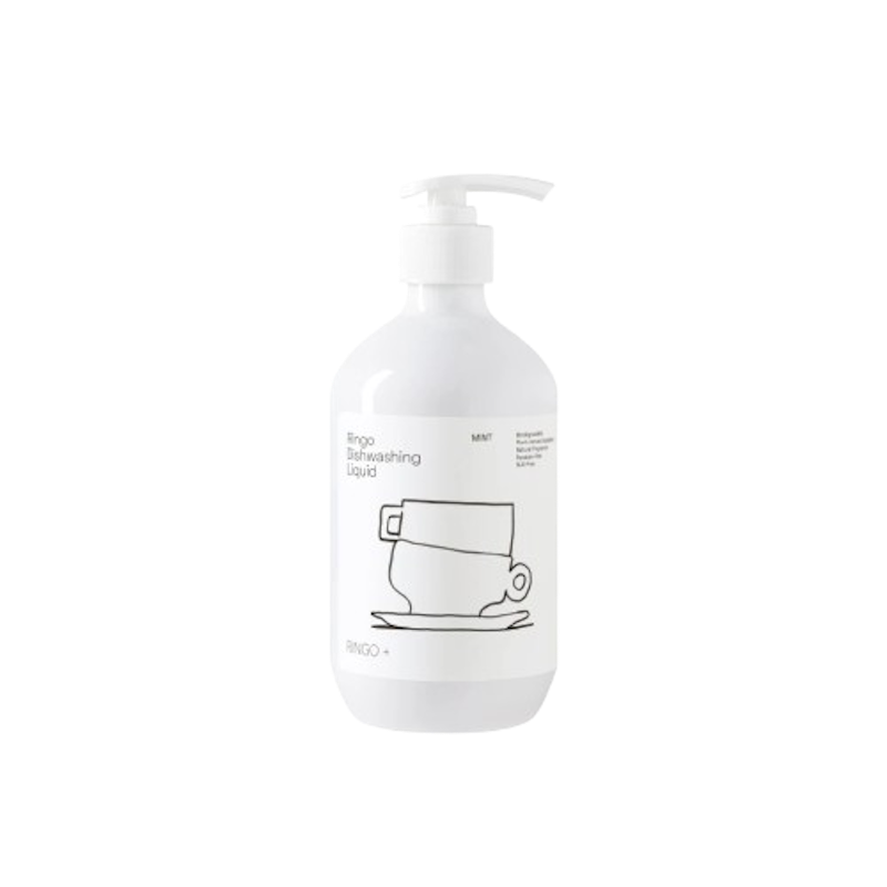 น้ำยาล้างจาน Dishwashing Liquid 1
