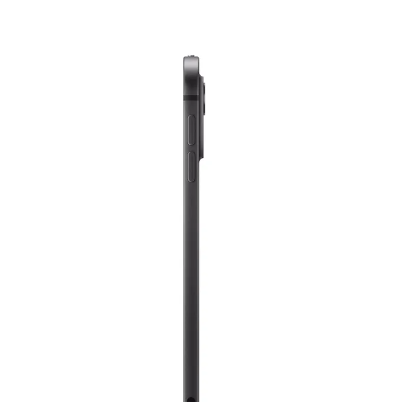 iPad Pro Wi - Fi M4 Nano - texture Glass 2