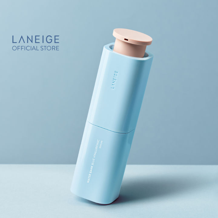 Waterbank Bank Blue Hyaluronic Serum 3