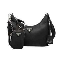 กระเป๋า รุ่น Re-Edition 2005 Re-Nylon Bag