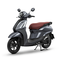 มอเตอร์ไซค์ 125cc รุ่น Grand Filano Hybrid