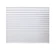 IKEA มู่ลี่แบบจีบ Schottis (ฮูททีส) 1