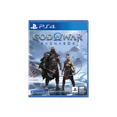 God of War Ragnarök