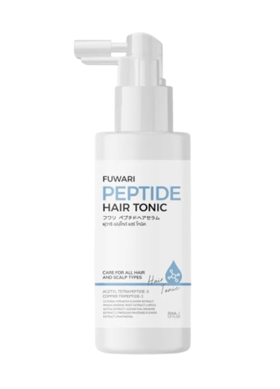 แฮร์โทนิค Peptide Hair Tonic 1