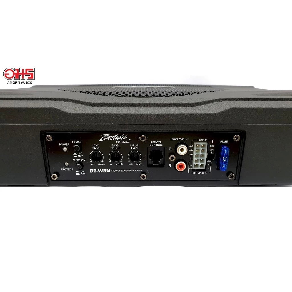 ซับบ็อก Sub Box 2