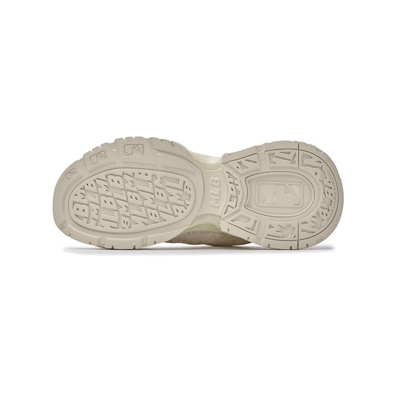 Curve Runner Monogram 2