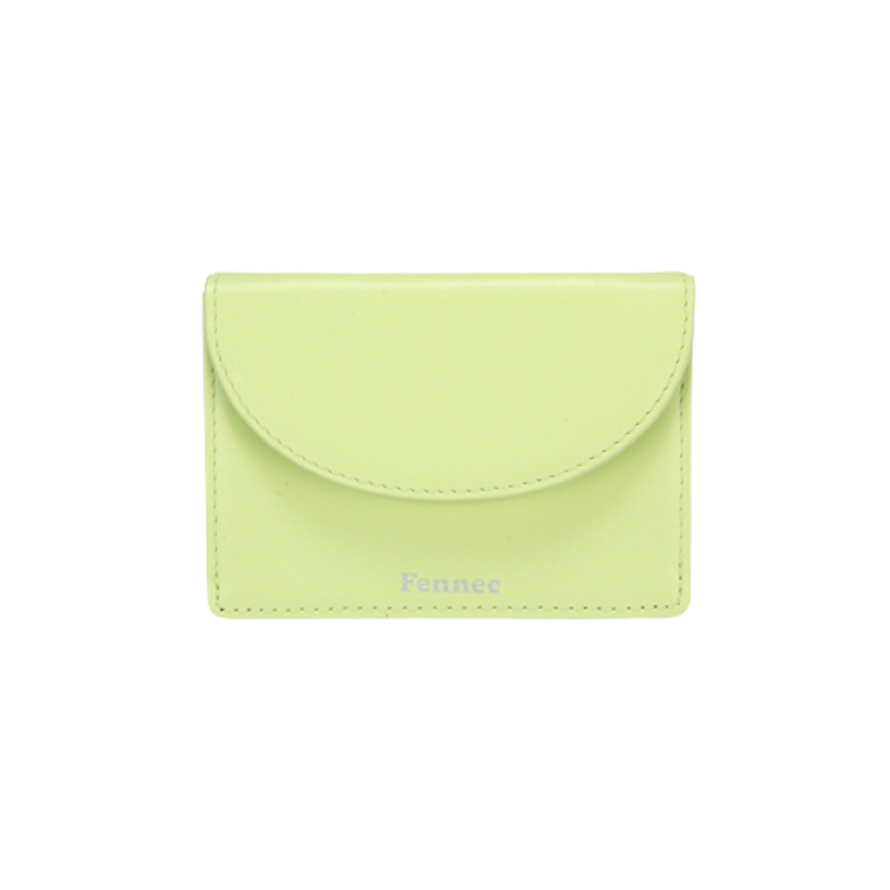 กระเป๋า Fennec Halfmoon Mini Wallet 1