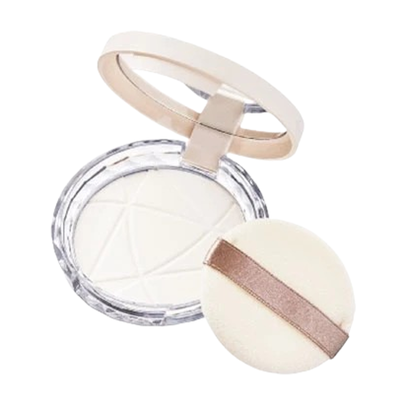 Poreless Powder Clear 1