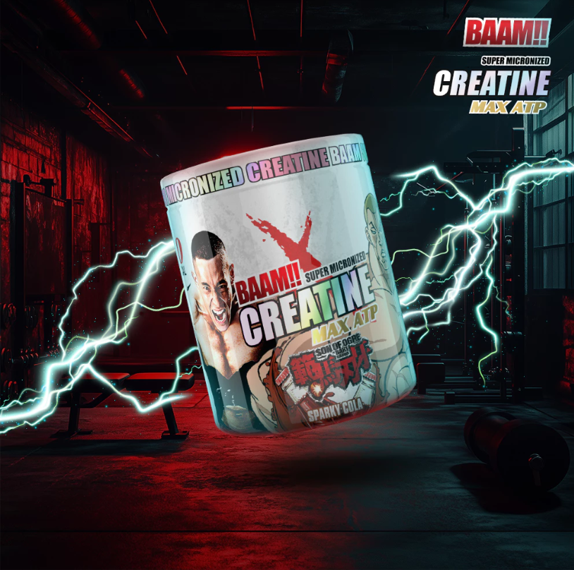 CREATINE 5000 2