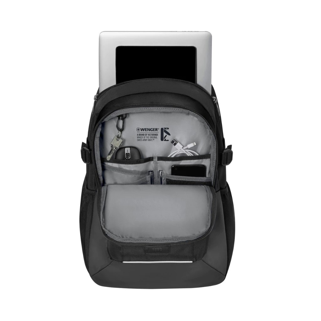 XE Ryde 16” Laptop Backpack with Tablet Pocket 2