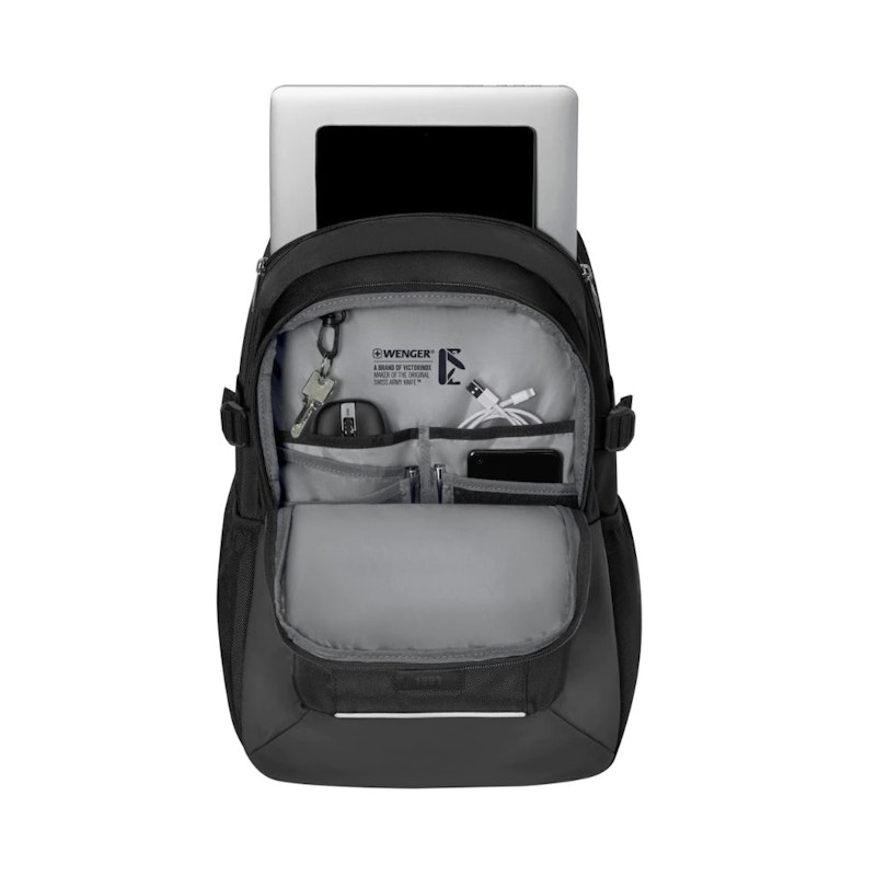 XE Ryde 16” Laptop Backpack with Tablet Pocket 2