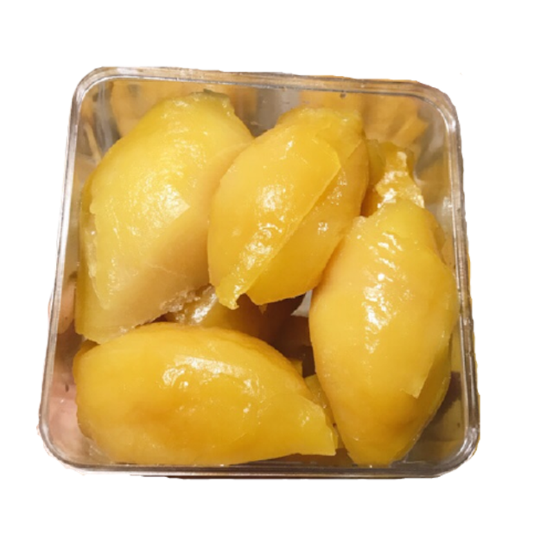 ทุเเรียนเชื่อมจันทบุรี 1