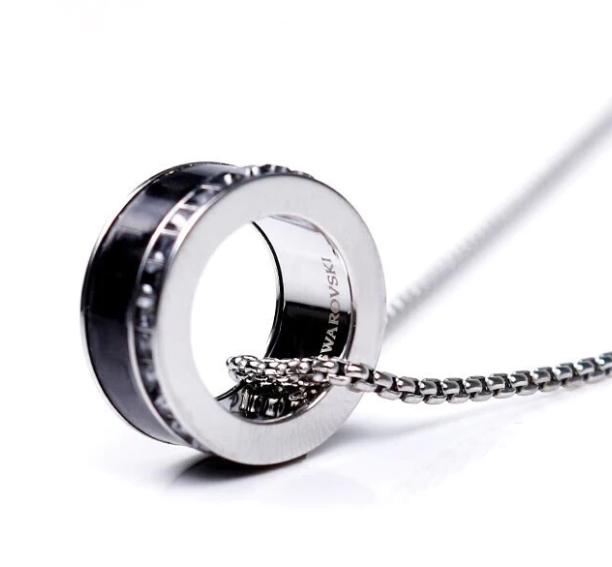 FLEXID Unisex Necklace 3
