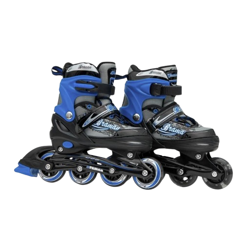 Inline Skate โรลเลอร์เบลด พรีเมี่ยม 2