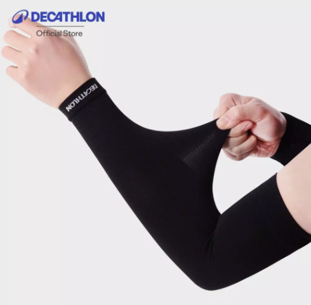 ปลอกหุ้มแขนกันรังสียูวี Cycling Arm Cover UV Protect Pag Cn 2
