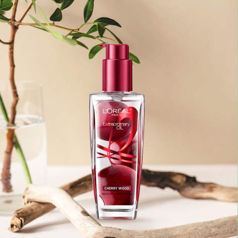 Extraordinary Oil Cherry Wood 3