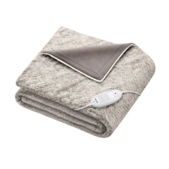 Heated Overblanket Cosy Nordic