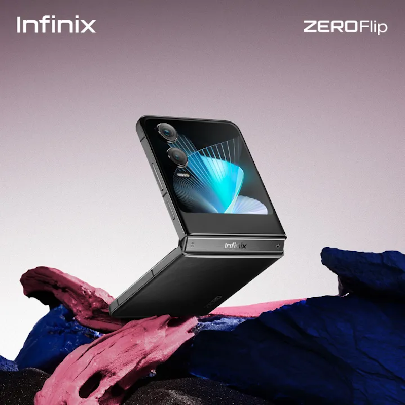 ZERO Flip 2