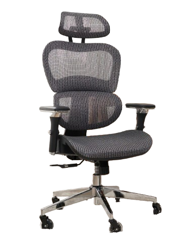 DOT.1 The 3D Ergo Chair 1