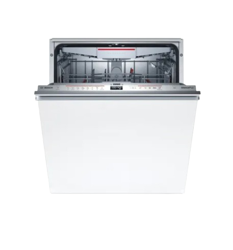 10 เครื่องล้างจาน Bosch รุ่นไหนดี ปี 2026 ความสะอาดล้ำลึก 5