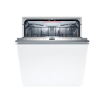 10 เครื่องล้างจาน Bosch รุ่นไหนดี ปี 2026 ความสะอาดล้ำลึก 5